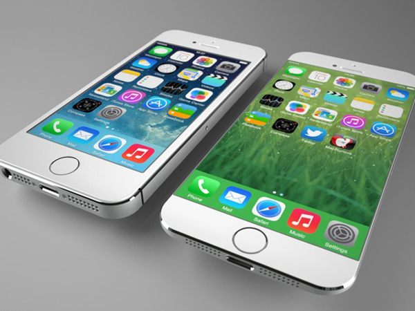 Inikah Perkiraan Harga iPhone 6?